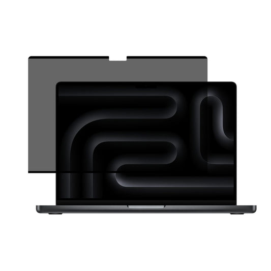 Privacy протектор за дисплей от NOA за MacBook Pro 16 M1-M5