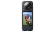 INSTA Camera Sport Insta360 X4 - iSTYLE BG