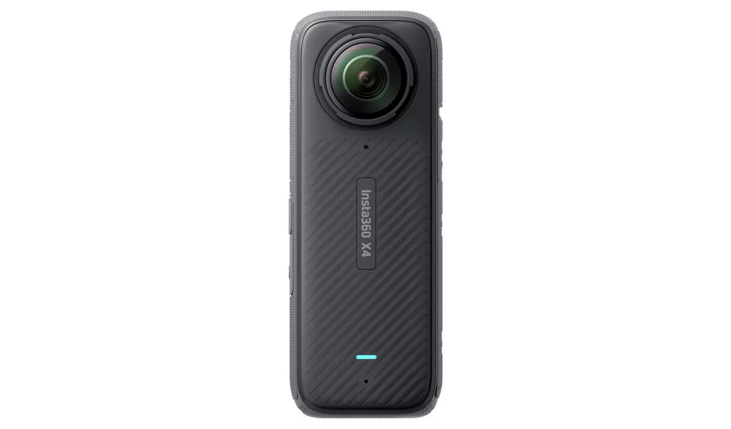INSTA Camera Sport Insta360 X4 - iSTYLE BG