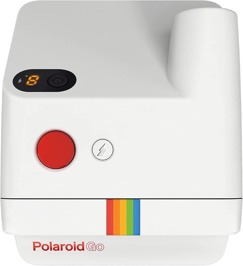 Polaroid Go бял - iSTYLE BG