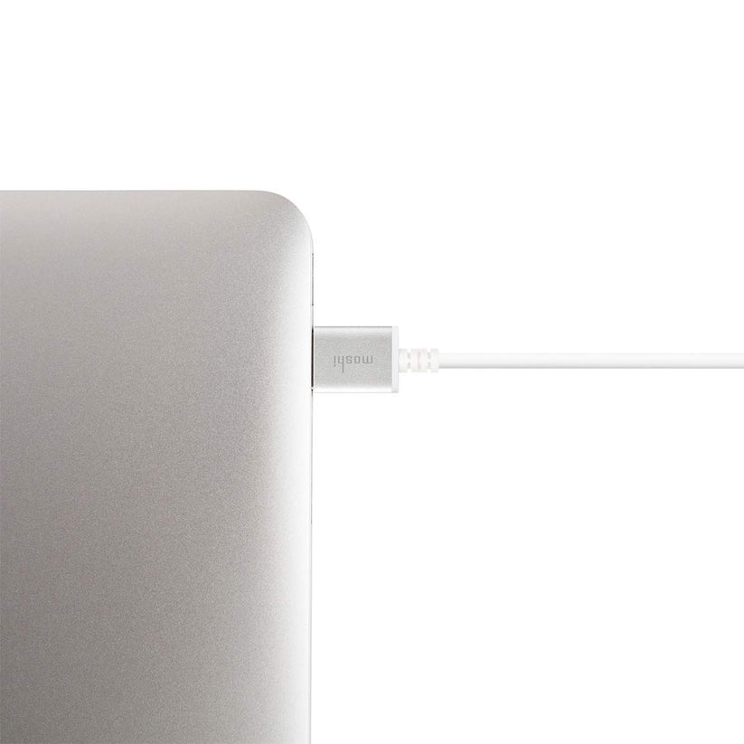 Moshi High Speed HDMI Cable 2m - White - iSTYLE BG