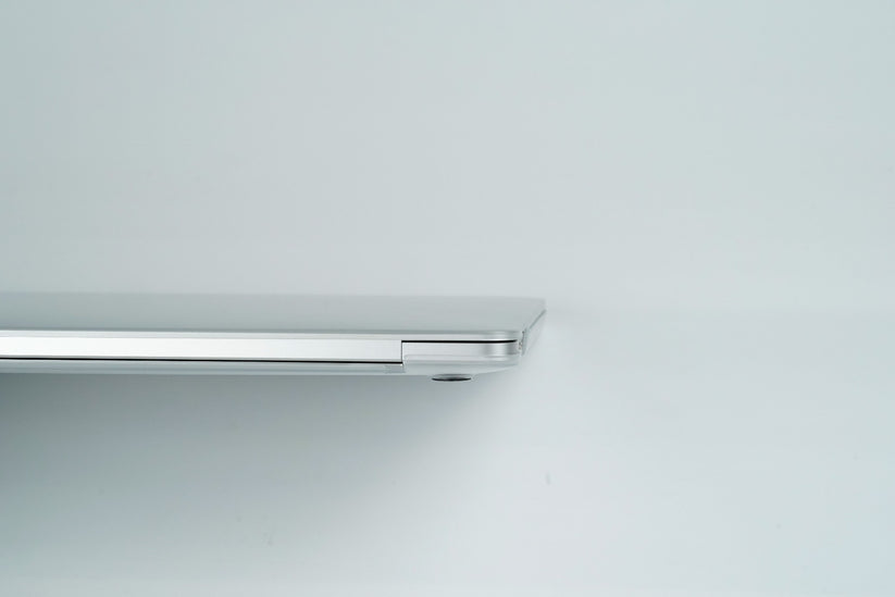 Next One MacBook Pro 16" Retina Display Safeguard Fog Transparent - iSTYLE BG