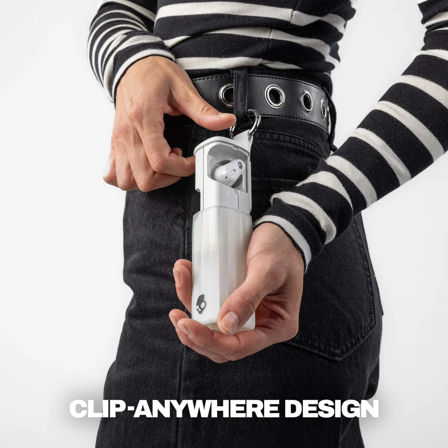 SKULLCANDY METHOD 360 ANC BONE