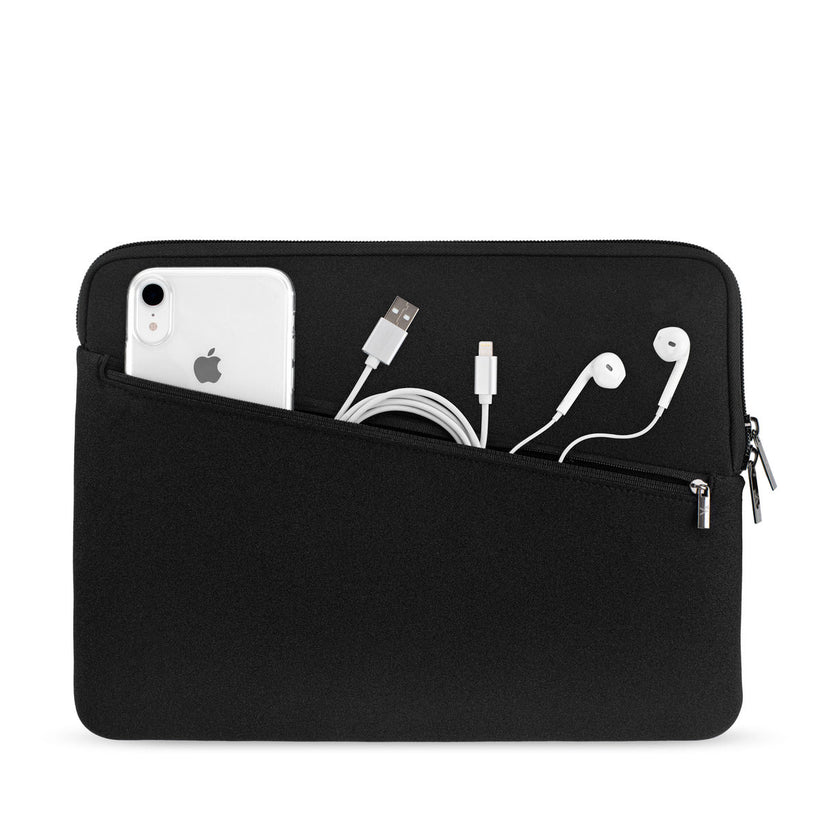 Artwizz Neoprene Sleeve Pro for MacBookPro 16 - black - iSTYLE BG