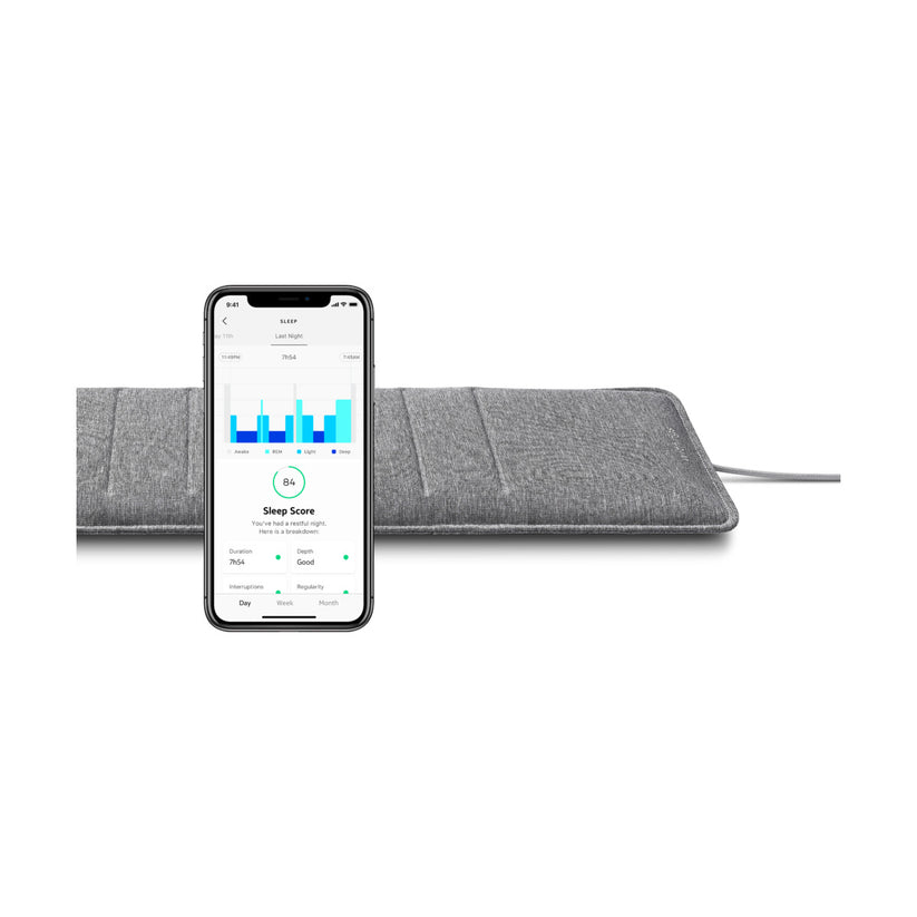 Withings Sleep Analyzer - iSTYLE BG