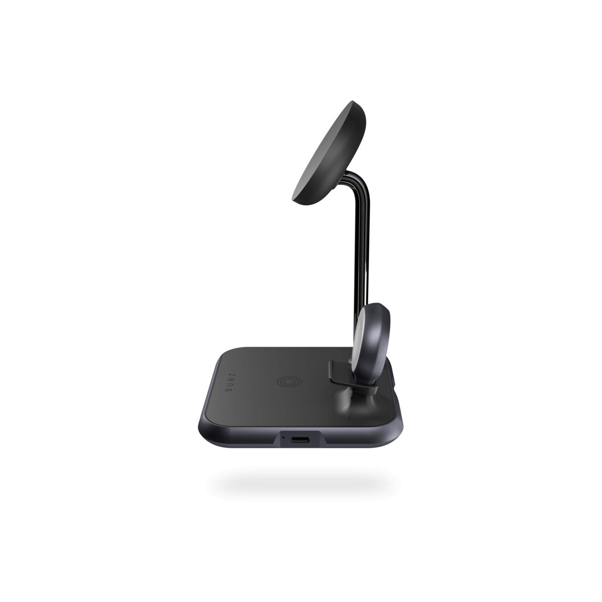 ZENS 4-in-1 Magnetic + Watch Wireless Charger - iSTYLE BG