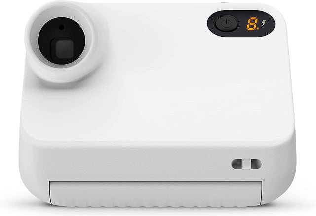 Polaroid Go бял - iSTYLE BG
