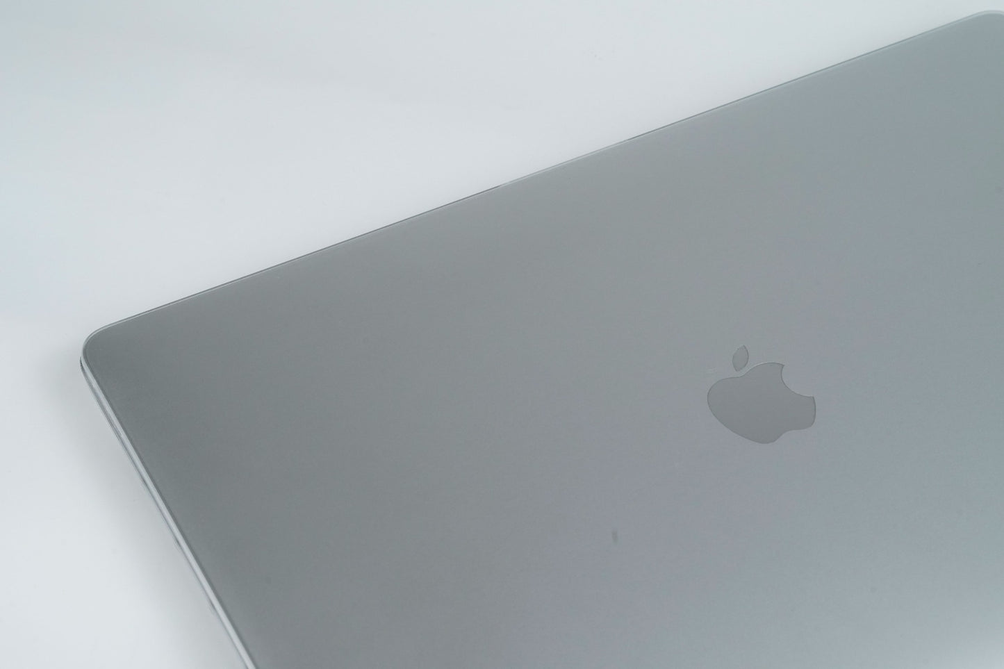 Next One MacBook Pro 16" Retina Display Safeguard Fog Transparent - iSTYLE BG