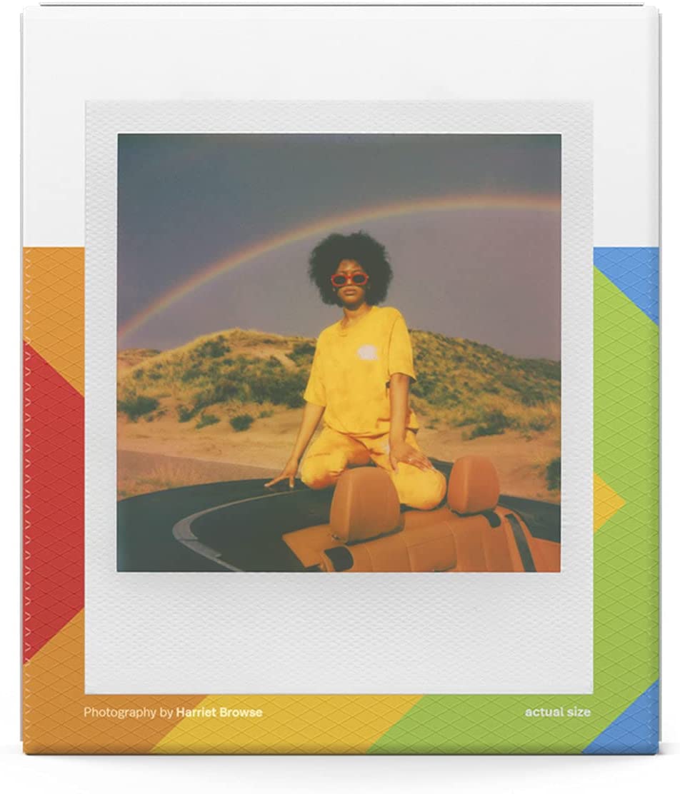 Polaroid Go film-double pack - iSTYLE BG