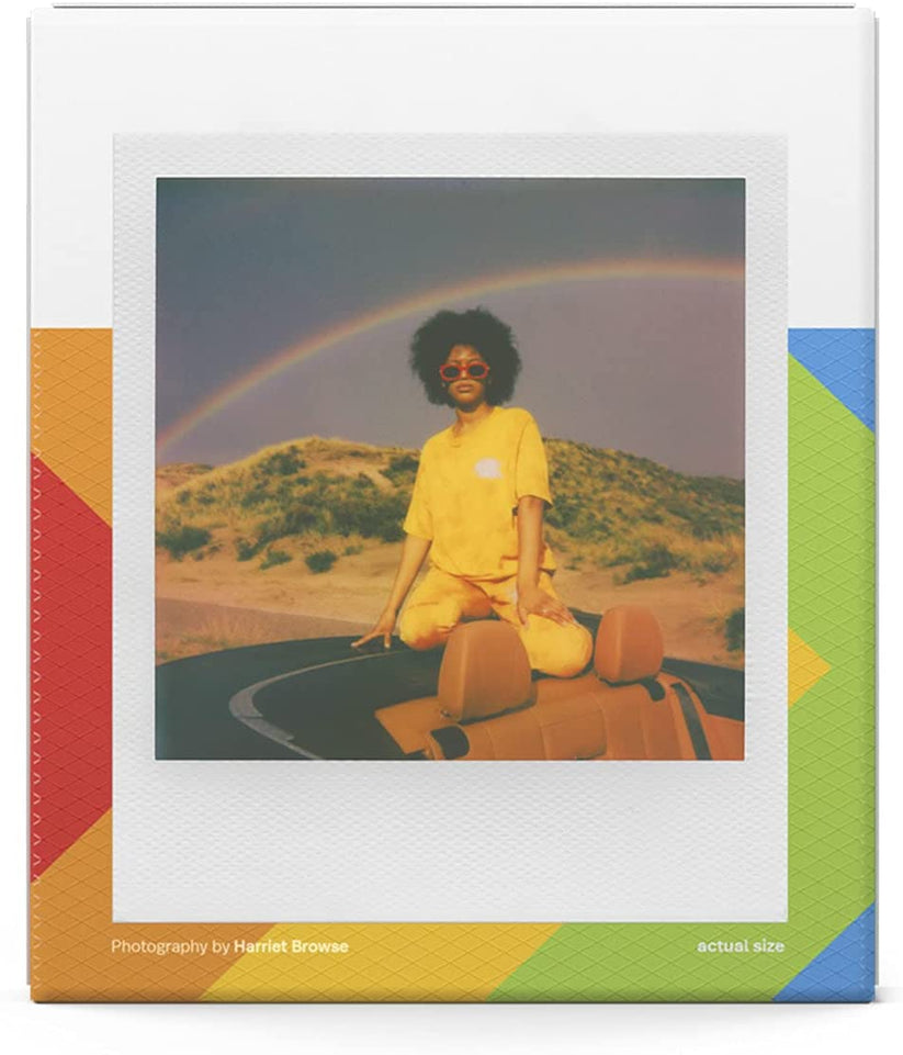 Polaroid Go film-double pack - iSTYLE BG