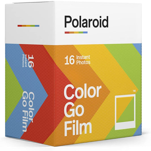Polaroid Go film-double pack - iSTYLE BG