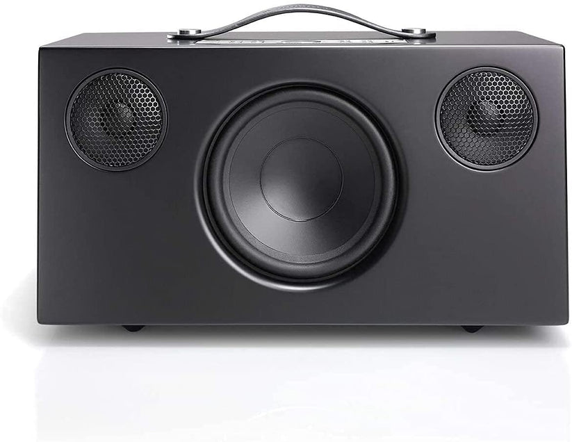 Безжична колонка Audio Pro Addon C10 черна - iSTYLE BG