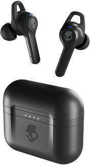 Безжични слушалки от SKULLCANDY TW Indy ANC - черни - iSTYLE BG