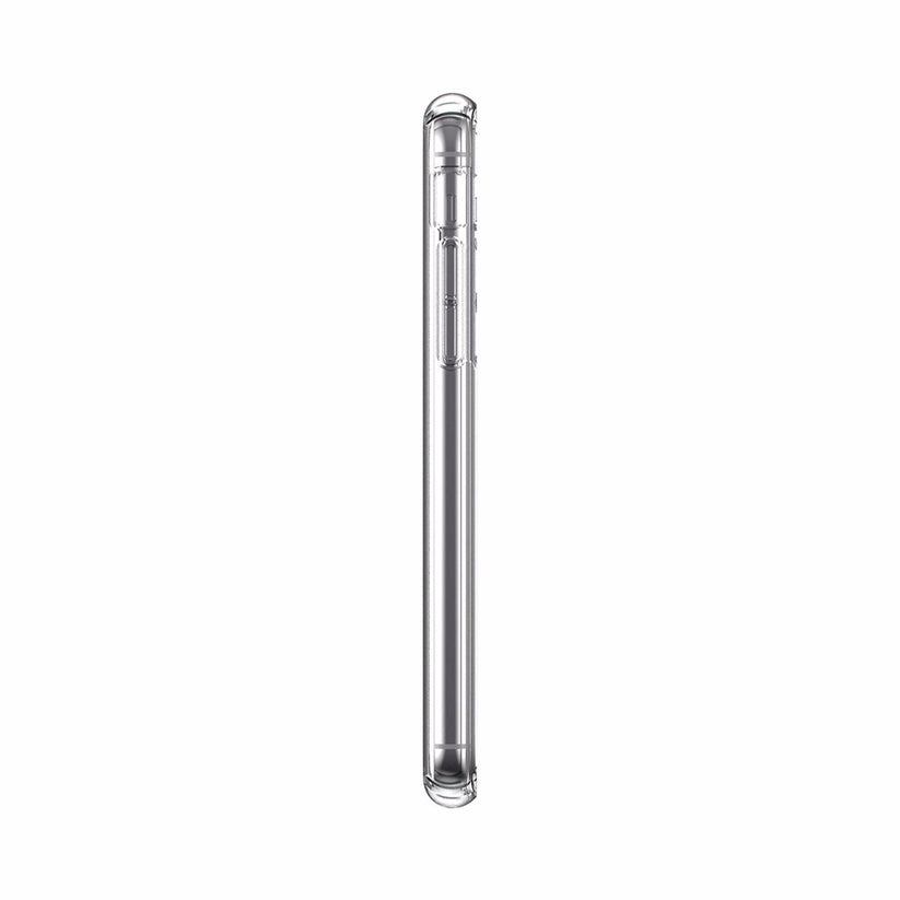 Speck case for iPhone XS/X GEMSHELL (CLEAR/CLEAR) - iSTYLE BG