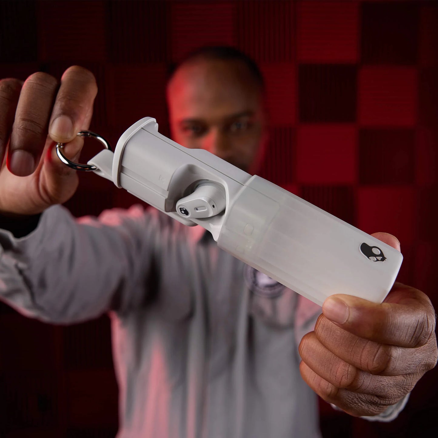 SKULLCANDY METHOD 360 ANC BONE