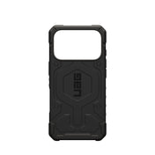 UAG Pathfinder Magsafe,Black - iPhone 2025 Pro