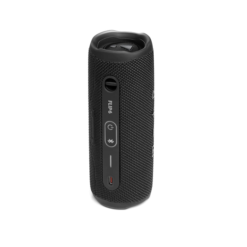 JBL Flip 6 Black - iSTYLE BG