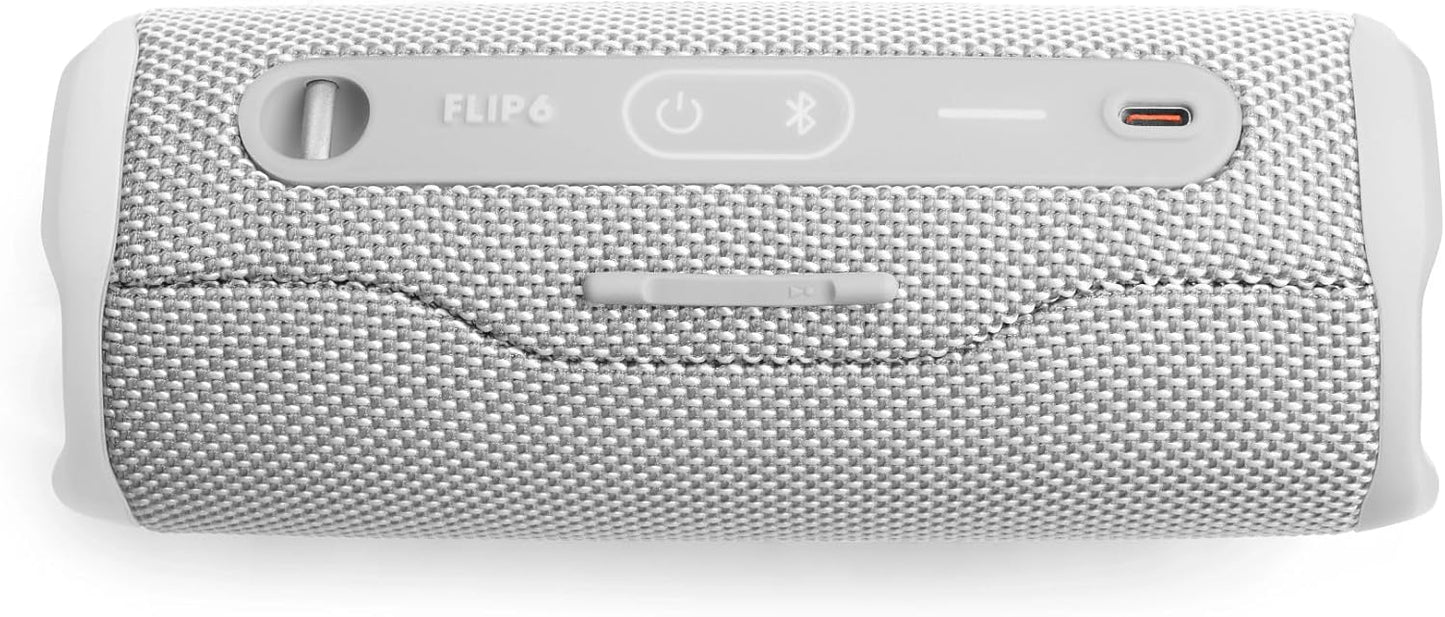 JBL Flip 6 White