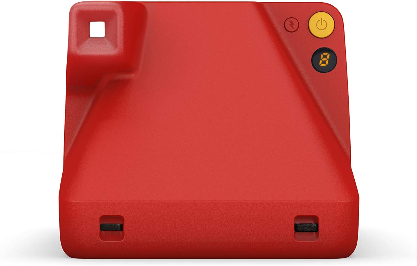 Polaroid Now - Red - iSTYLE BG