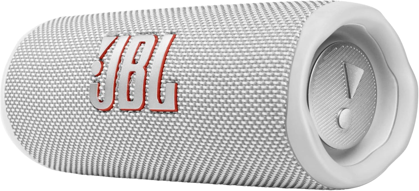 JBL Flip 6 White