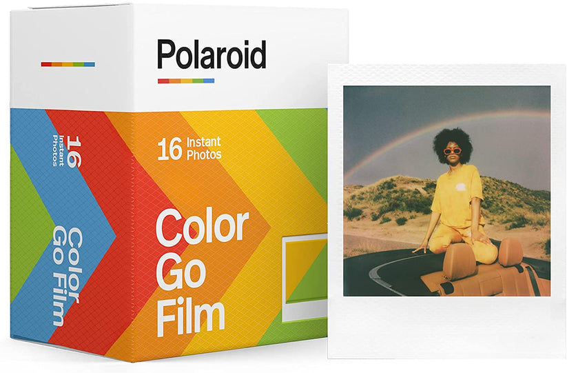 Polaroid Go film-double pack - iSTYLE BG