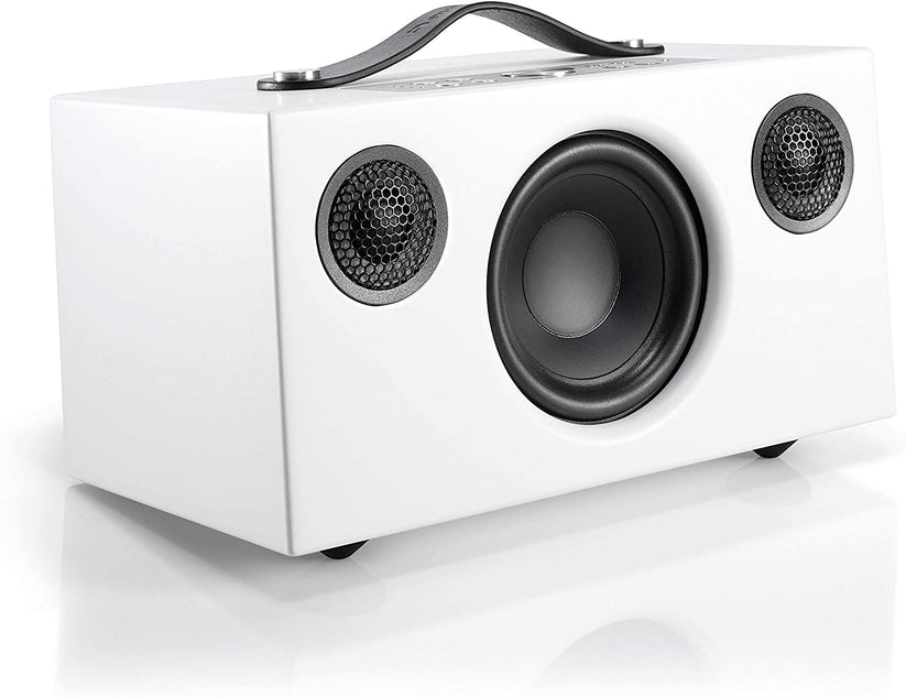 Безжична колонка Audio Pro Addon C5 бяла - iSTYLE BG