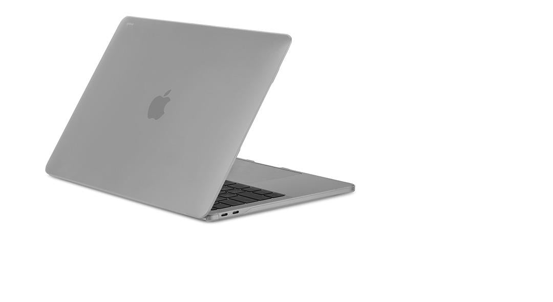 Moshi iGlaze for MacBook Pro 13inch w Touch Bar - Transparent - iSTYLE BG