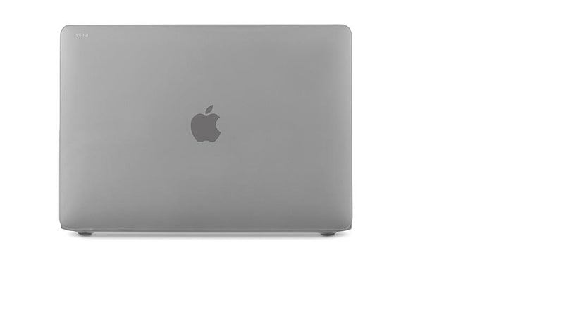 Moshi iGlaze for MacBook Pro 13inch w Touch Bar - Transparent - iSTYLE BG