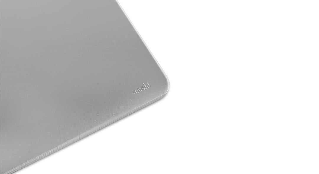 Moshi iGlaze for MacBook Pro 13inch w Touch Bar - Transparent - iSTYLE BG