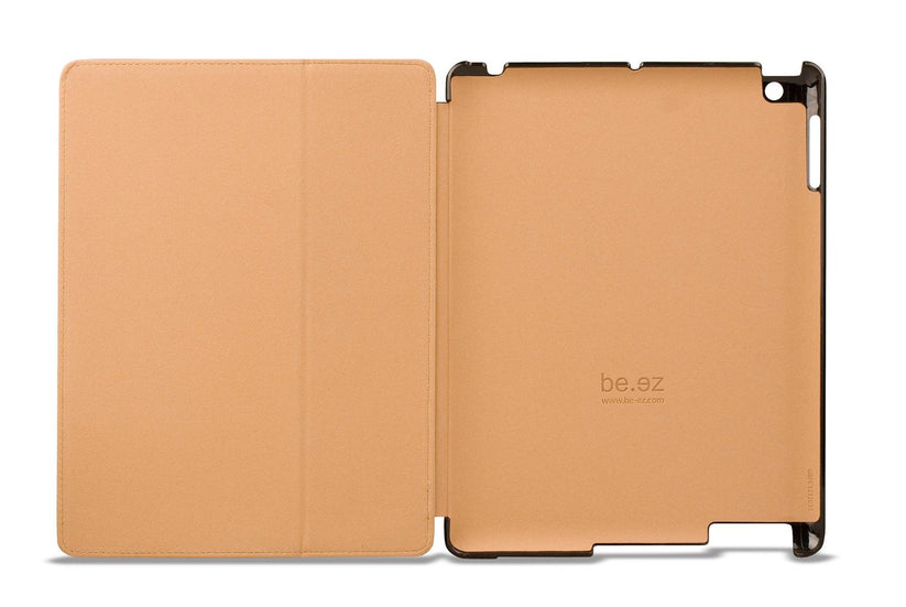 Be.ez LA full cover for iPad 2/3/4 - Roppongi Avenue - iSTYLE BG