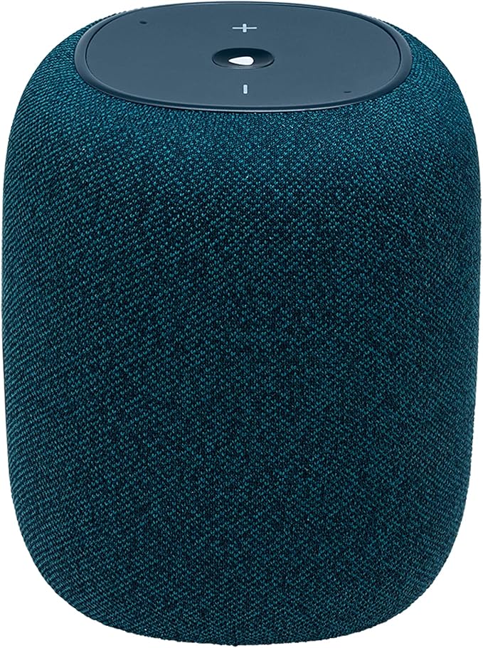 JBL Link Music Blue - iSTYLE BG