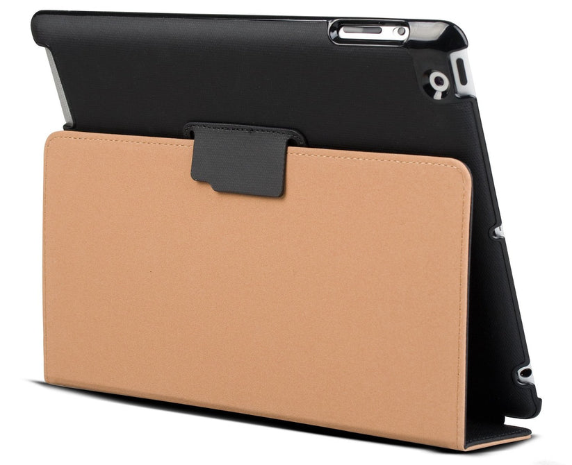 Be.ez LA full cover for iPad 2/3/4 - Roppongi Avenue - iSTYLE BG