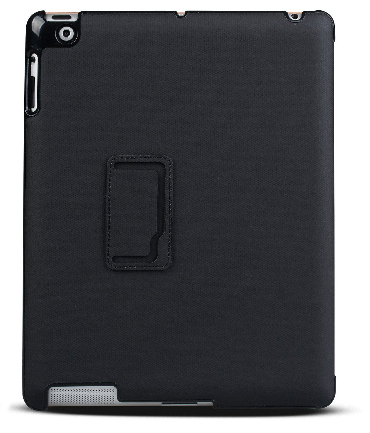 Be.ez LA full cover for iPad 2/3/4 - Roppongi Avenue - iSTYLE BG