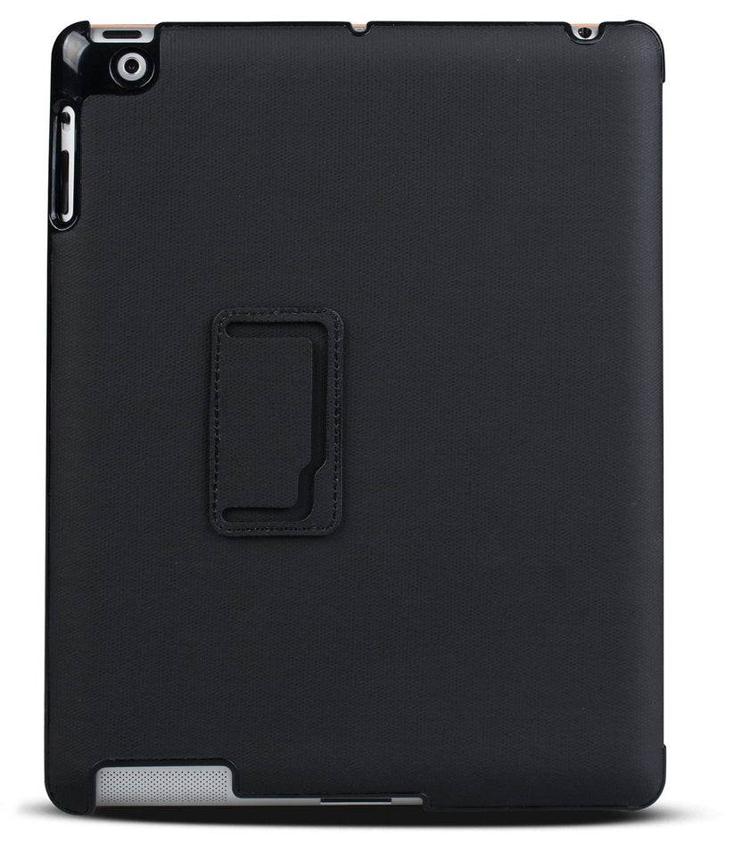 Be.ez LA full cover for iPad 2/3/4 - Roppongi Avenue - iSTYLE BG