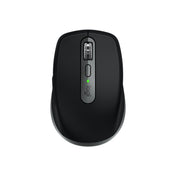 Logitech MX Anywhere 3S for Mac Compact Wireless Performance Mouse - Space Grey