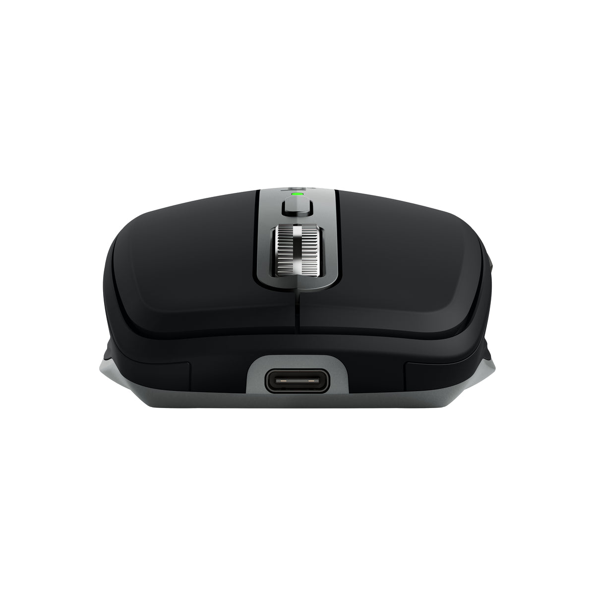 Logitech MX Anywhere 3S for Mac Compact Wireless Performance Mouse - Space Grey