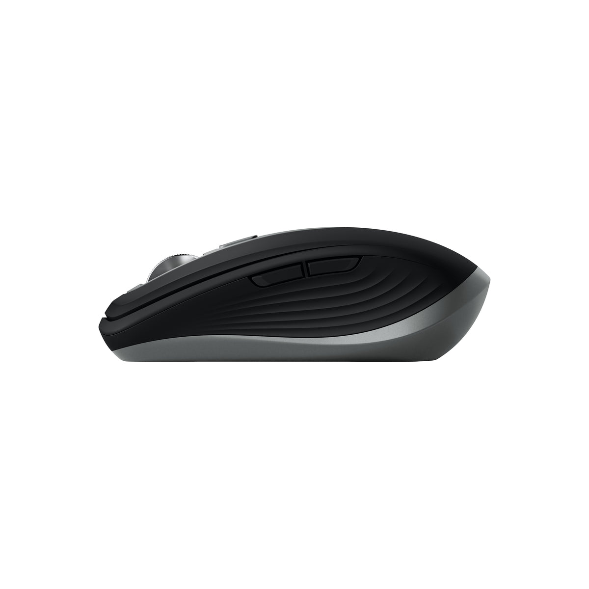 Logitech MX Anywhere 3S for Mac Compact Wireless Performance Mouse - Space Grey