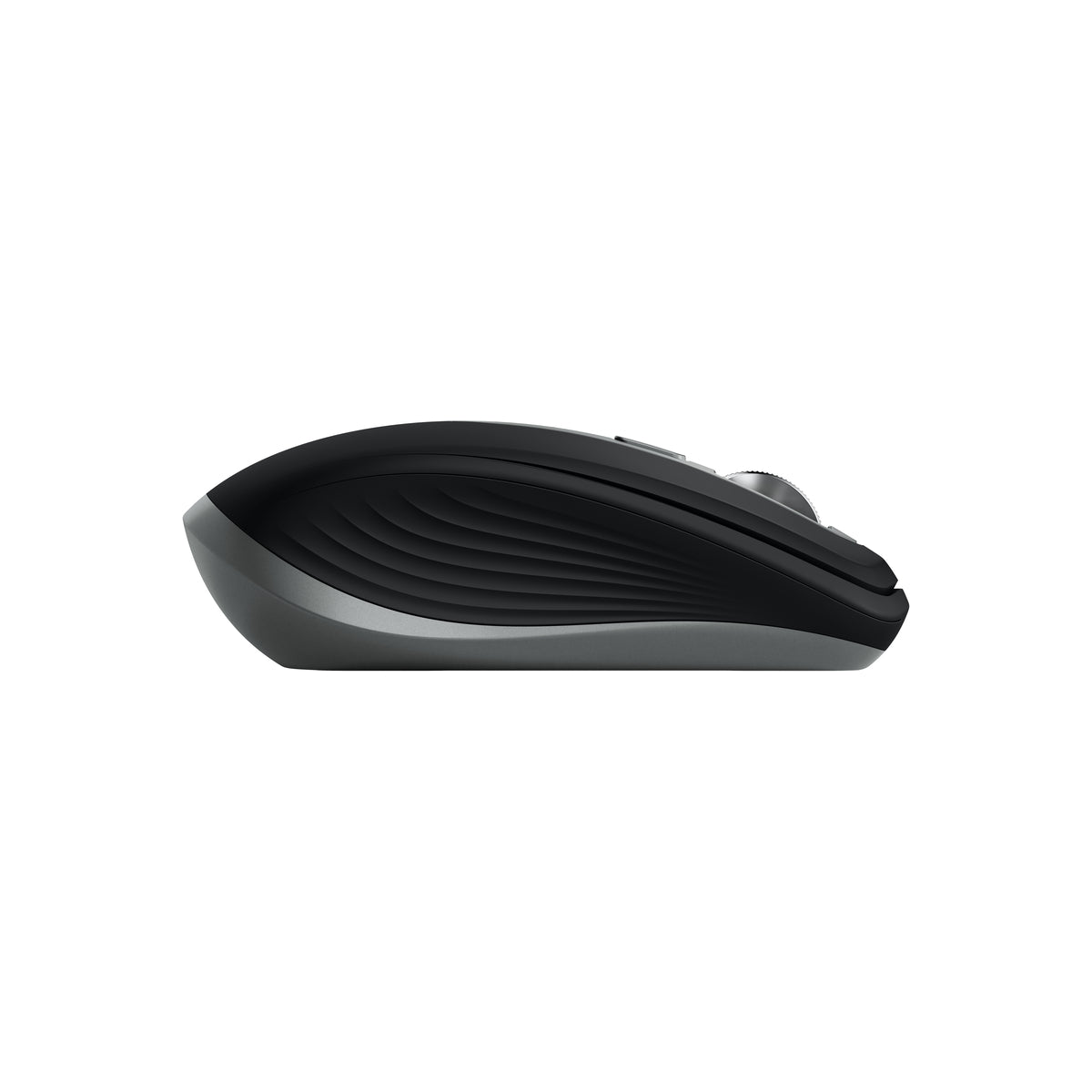 Logitech MX Anywhere 3S for Mac Compact Wireless Performance Mouse - Space Grey