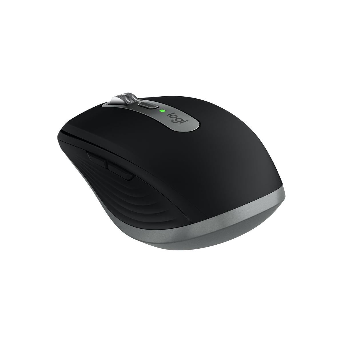 Logitech MX Anywhere 3S for Mac Compact Wireless Performance Mouse - Space Grey