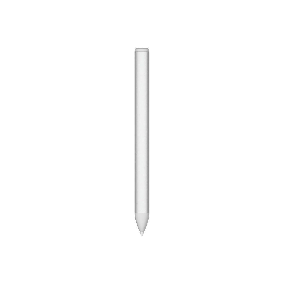 Logitech Crayon (USB-C) - Silver