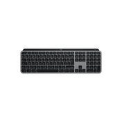 Logitech MX Keys S for Mac Compact Wireless Performance Mouse - Grey - US/INT - iSTYLE.bg