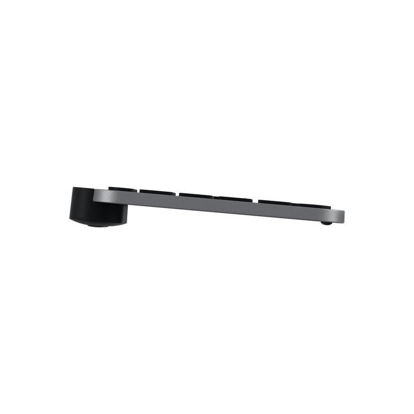 Logitech MX Keys S for Mac Compact Wireless Performance Mouse - Grey - US/INT - iSTYLE.bg