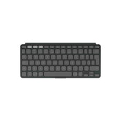 Logitech Keyboard Keys-To-Go 2 for iPad BT-948-APPLE - Space Grey - US INT'L