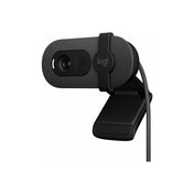 Logitech Webcam-Brio 100 Full HD Webcam-USB-N/A-EMEA28-935 - Graphite