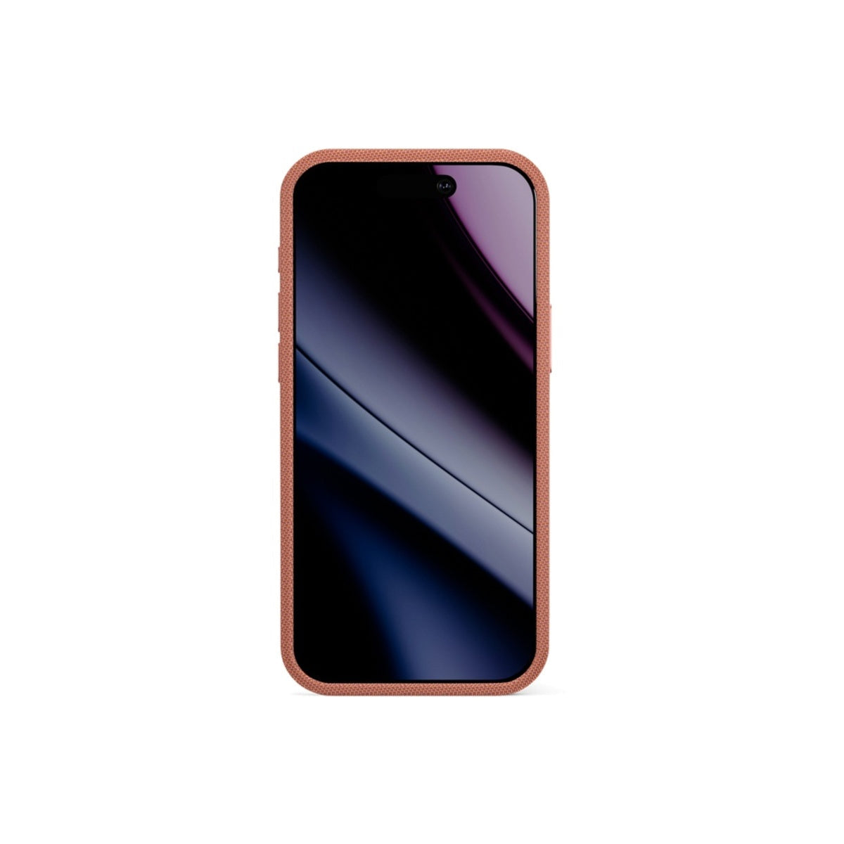 Кейс SolidWoven Pro Mag+ с MagSafe от Epico за iPhone 17 Pro/18 Pro | Сиена