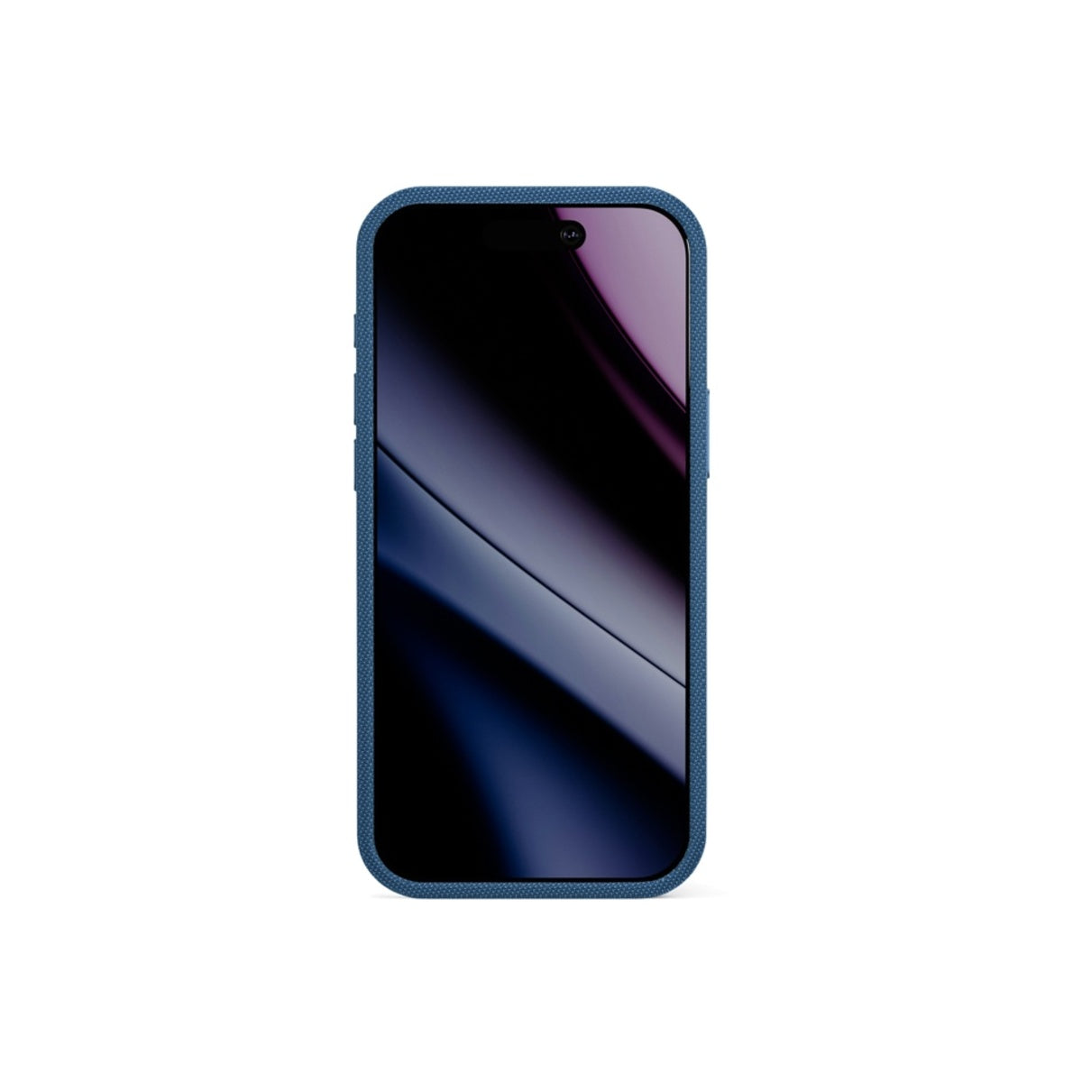 Кейс SolidWoven Pro Mag+ с MagSafe от Epico за iPhone 17 Pro Max/18 Pro Max | Син