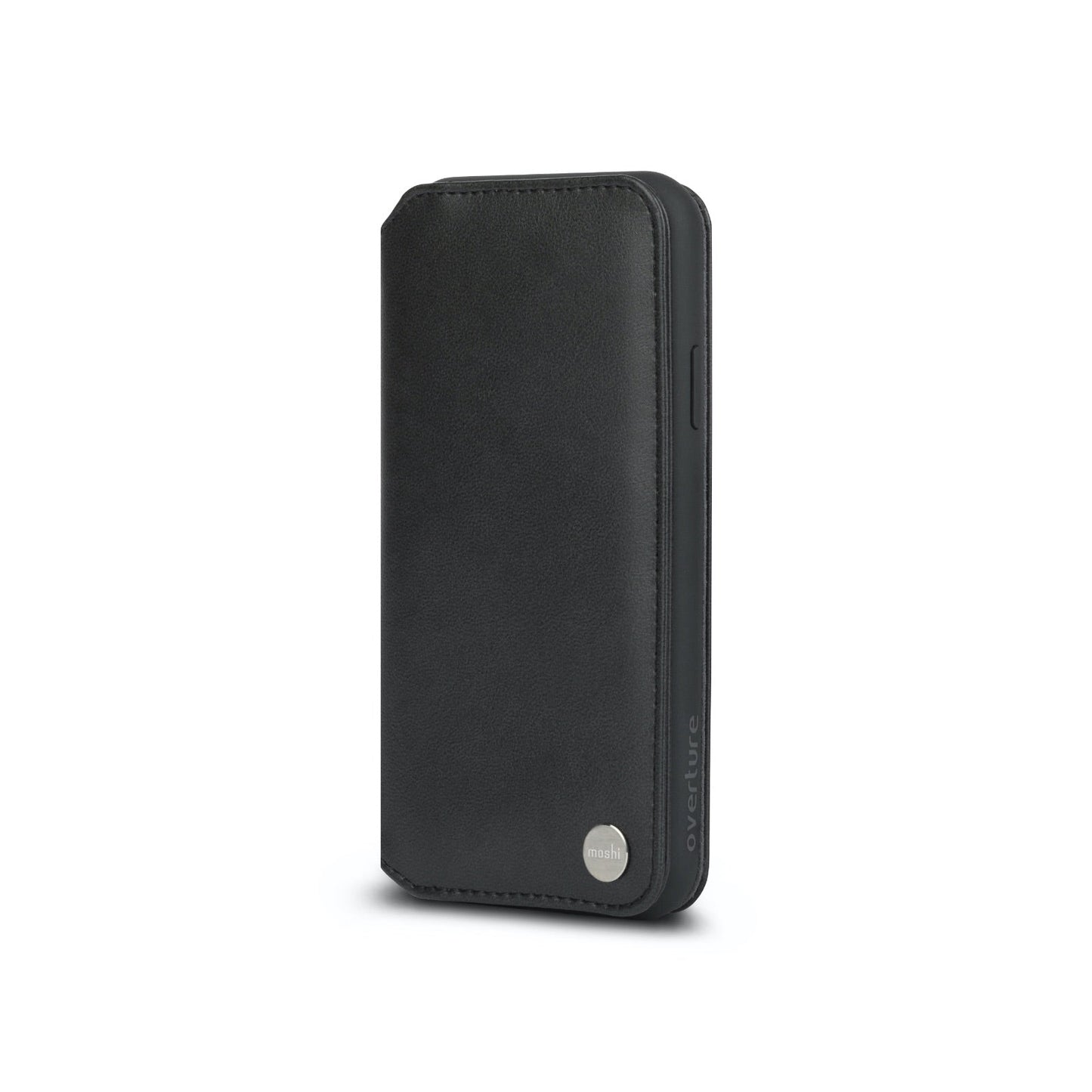 Moshi Overture for iPhone XS Max - Black