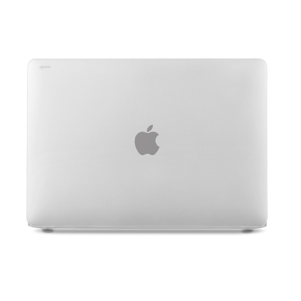 Moshi iGlaze for MacBook Pro 13inch w Touch Bar - Transparent - iSTYLE BG