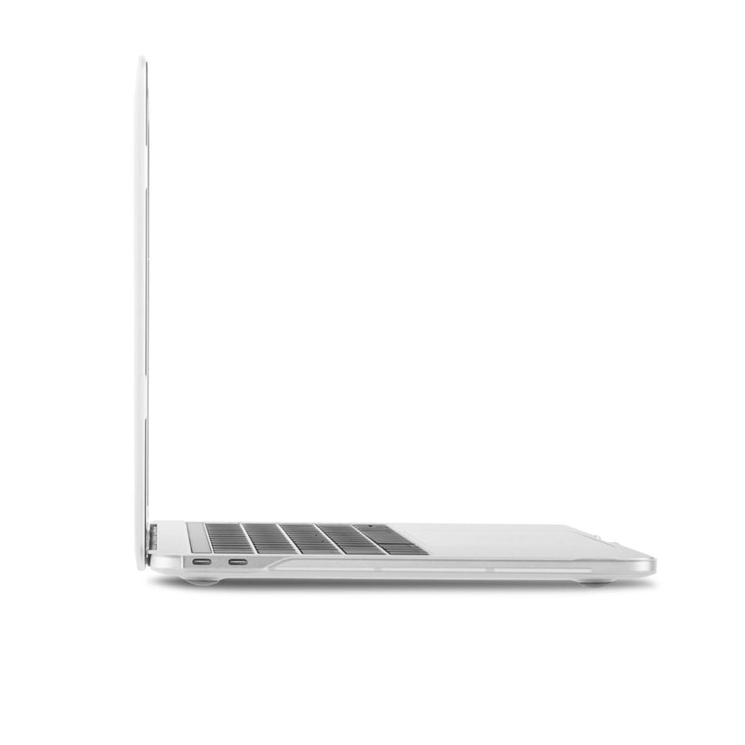Moshi iGlaze for MacBook Pro 13inch w Touch Bar - Transparent - iSTYLE BG