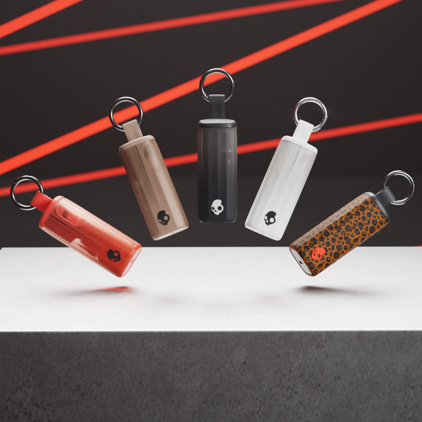 SKULLCANDY METHOD 360 ANC BLACK